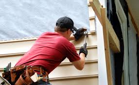 Historical Building Siding Restoration in Mechanicstown, NY